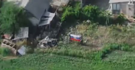 Ujawniono prawdę. Tak Rosjanie udają sukcesy w Ukrainie