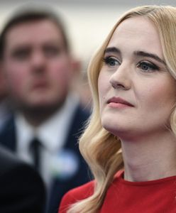 Paulina Kosiniak-Kamysz po "odpowiedzi" od Pierwszej Damy. "Jestem rozczarowana"