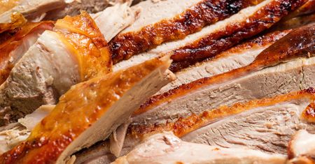 Na Wielkanoc piekę kaczkę w kawałkach. Nie potrzebuje wielu dodatków, by smakować jak z restauracji