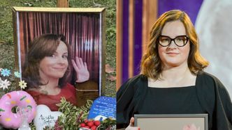 Tak dziś wygląda grób Joanny Kołaczkowskiej: morze kwiatów, zdjęć i pamiątek (ZDJĘCIA)