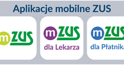 ZUS: Nowa aplikacja mobilna ZUS dla przedsiębiorców!