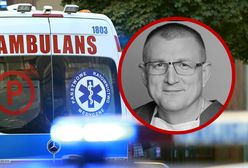 Dr Radosław Flisikowski nie żyje. To miało być bezpieczne miejsce
