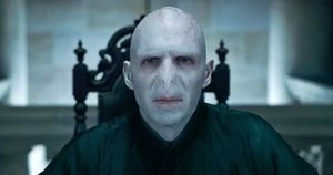 Jak naprawdę nazywa się Voldemort? 