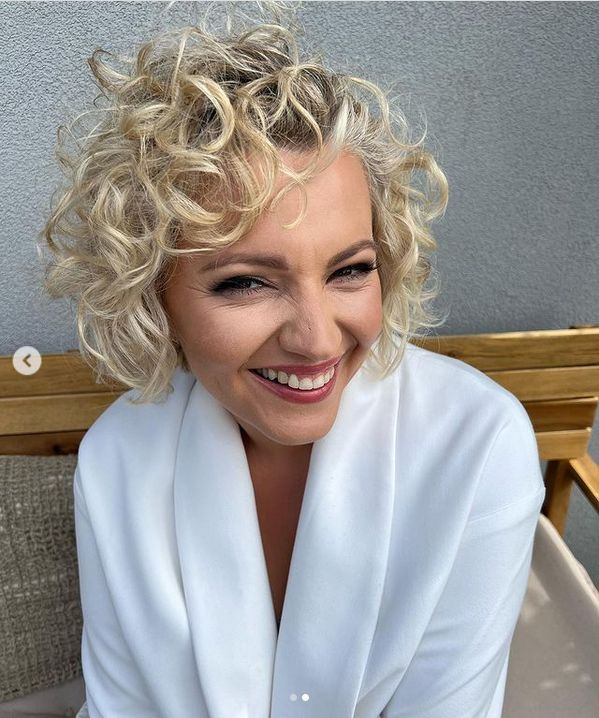 Dorota Szelągowska opowiada o kulisach metamorfozy