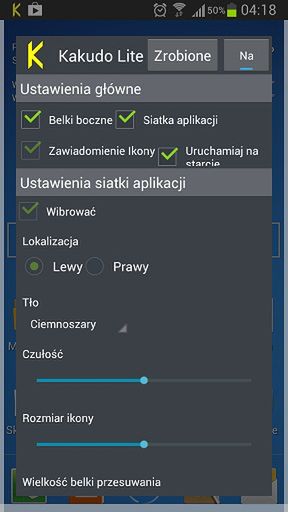 Weekendowy Zestaw Gier i Aplikacji: hybrydowy launcher, użyteczne Kakudo, polski Can Knockdown 3 11