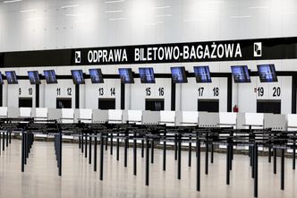 Lotnisko w Radomiu jeszcze się opłaci? PPL liczy, że problemy w innych portach pomogą