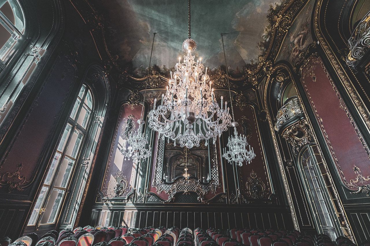 Śląski zamek jak z bajki. Tutaj czas zatrzymał się 150 lat temu