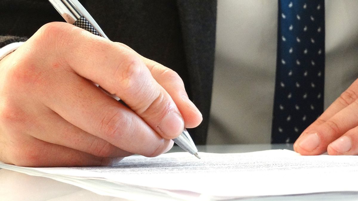 Jakie będą zmiany w testamentach w 2024 roku?