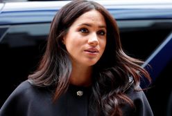Ojciec Meghan ma swoją "teorię". Oprah miała to zrobić Harry’emu