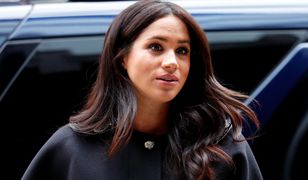 Ojciec Meghan ma swoją "teorię". Oprah miała to zrobić Harry’emu