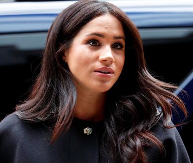 Ojciec Meghan ma swoją "teorię". Oprah miała to zrobić Harry’emu