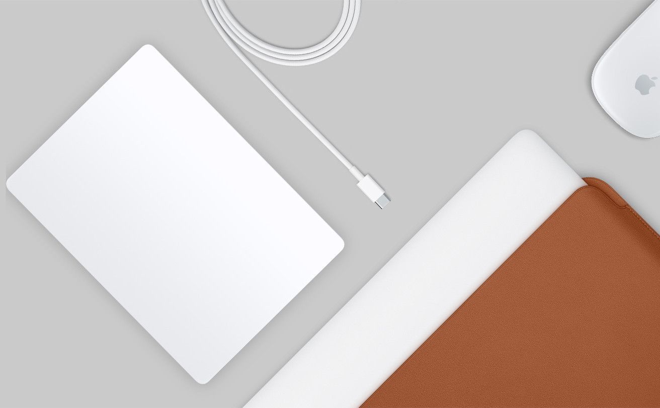 Nowe komputery Apple bez interfejsu Thunderbolt? Mamy oświadczenie ...