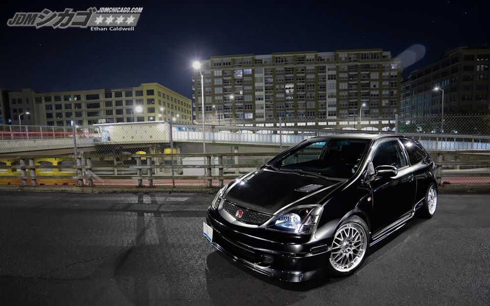 Japanese Domestic Market Tuning [galeria] 32