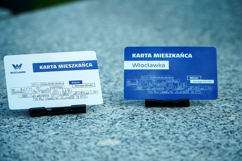 Karta Mieszkańca Włocławka do przedłużenia. Sprawdź, co trzeba zrobić