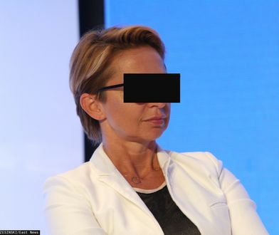 Śledczy mają dowody. Prokuratura: była wiceprezes przyjęła łapówkę