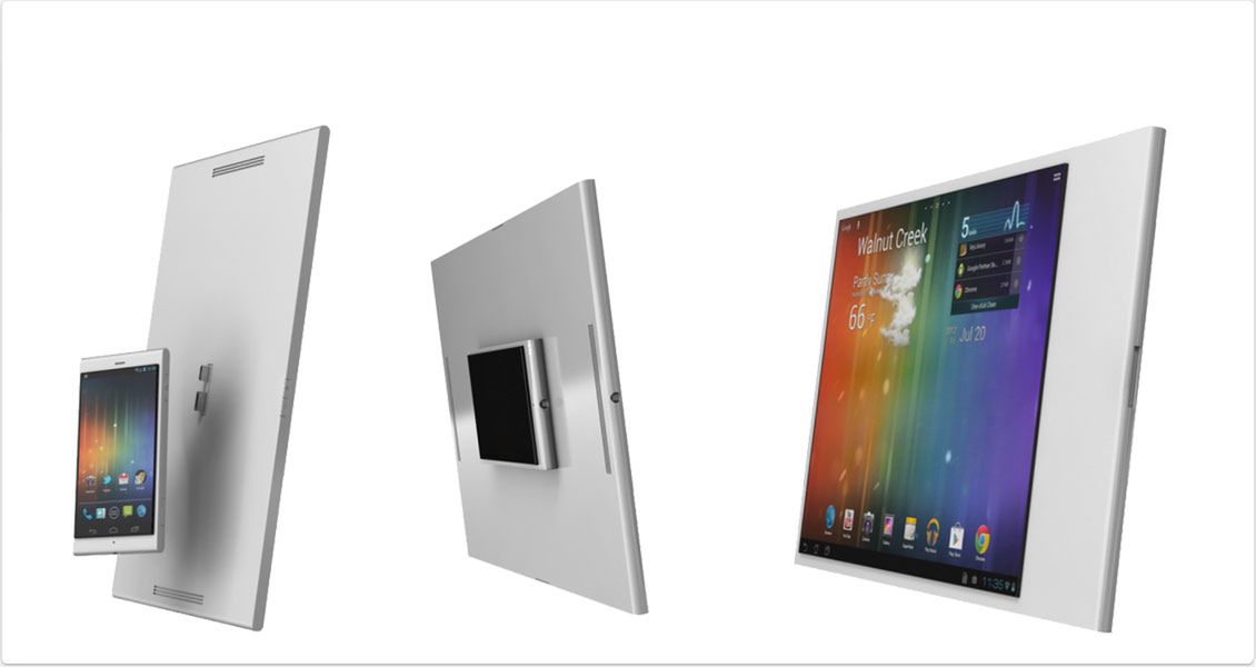 NexPhone - nowy iPhone z Ubuntu i Androidem na pokładzie? 2