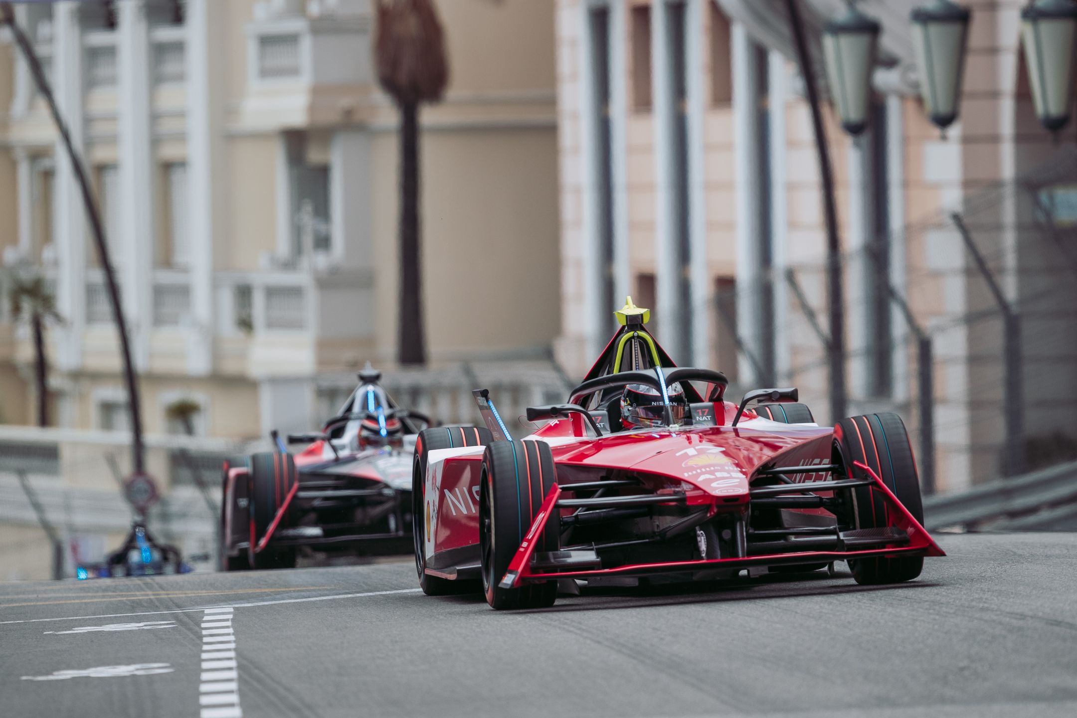 Formuła E