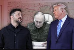 Co ustalili Trump z Zełenskim? Najważniejsze informacje po rozmowach