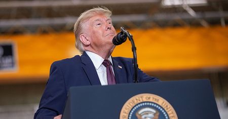 "Trump skapitulował". Noblista: zapłaci wysoką cenę za Iran