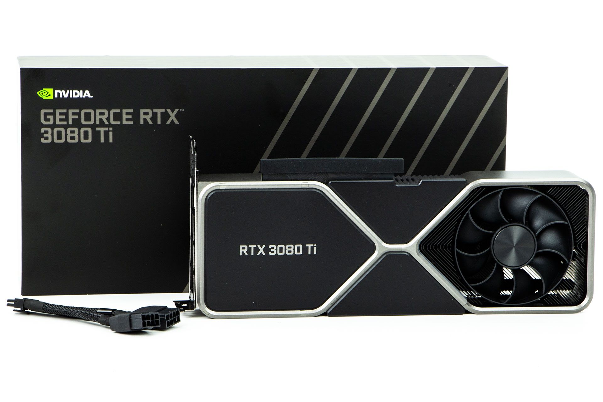 GeForce RTX 3080 Ti