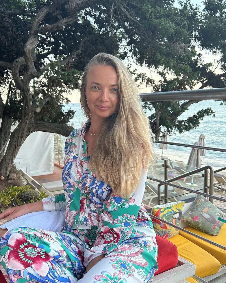 Laura Michnowicz obecnie