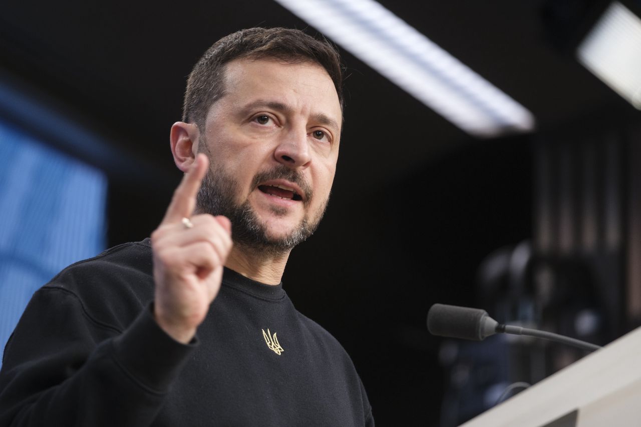 Ukraine funds controversial TV marathon amid EU criticism