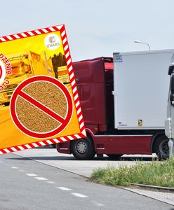 Zanieczyszczona żywność z Kazachstanu. To miało trafić do Polski
