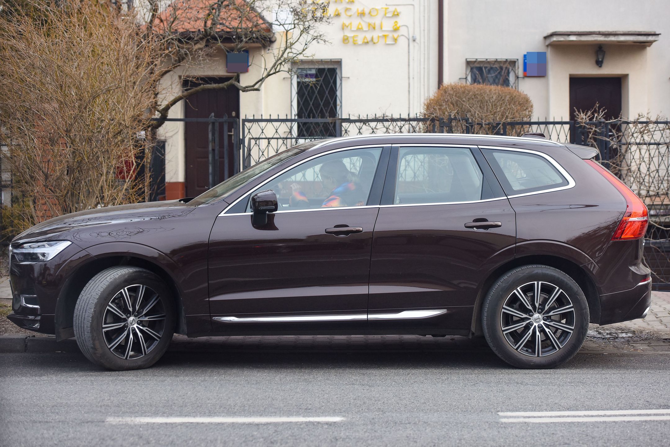 Małgorzata Foremniak