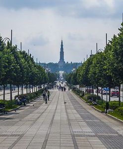 Częstochowa. Pierwsza pielgrzymka w tym roku na Jasnej Górze