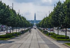 Częstochowa. Pierwsza pielgrzymka w tym roku na Jasnej Górze