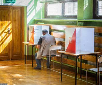 Wybory 2023. Zaświadczenie o prawie do głosowania. "Głosuj tam, gdzie będziesz w dniu wyborów"