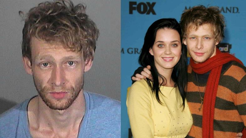 Tragiczna historia aktora Johnny'ego Lewisa