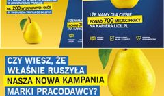 Podwyżki dla pracowników Lidla, sieć w kampanii reklamowej zachęca do składnia CV