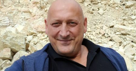 Ostatnie pożegnanie Jacka Wójcika. Padły wzruszające słowa. "Szedł z odwagą"
