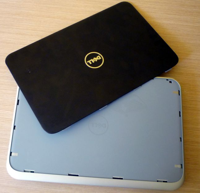 Dell Inspiron 15R Special Edition (7520)