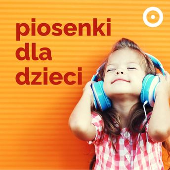 Logo stacji Piosenki dla dzieci