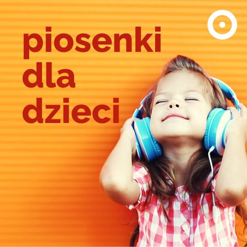 Logo stacji Piosenki dla dzieci