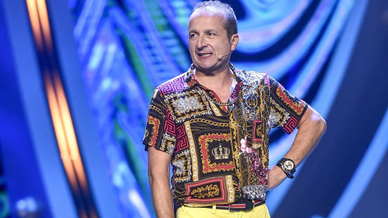 Robert Górski nie poprowadzi już kabaretowego show