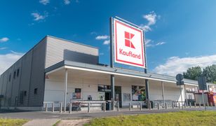 Kaufland idzie w nieruchomości. Takiego budynku w Polsce jeszcze nie było