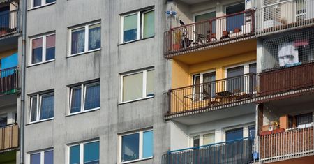 Mieszkanie za darmo? To możliwe w czterech zawodach