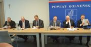 Kolno: XXIII Sesja Powiatu Kolneńskiego