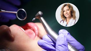 Ozempikowe zęby? Lekarka wyjaśnia, czy istnieje takie zjawisko