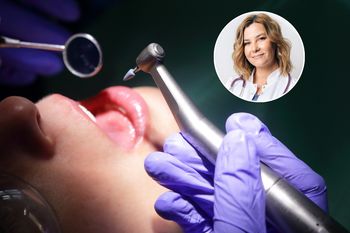 Ozempikowe zęby? Lekarka wyjaśnia, czy istnieje takie zjawisko