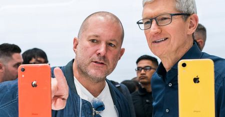 5 lat temu odszedł z Apple’a. Pracuje z twórcami ChatGPT nad zupełnie nowym urządzeniem