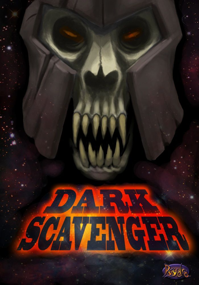 Dark Scavenger, czyli małe jest piękne [recenzja] 2