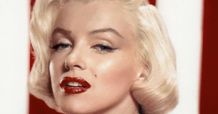 Nagie zdjęcia Marilyn Monroe. Tak pomogły jej w karierze