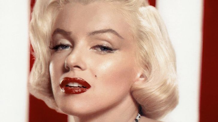 Nagie zdjęcia Marilyn Monroe. Tak pomogły jej w karierze