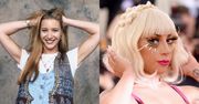 Lisa Kudrow i Lady Gaga razem na zjeździe "Przyjaciół"! Odtworzyły piosenkę Phoebe o ŚMIERDZĄCYM KOCIE