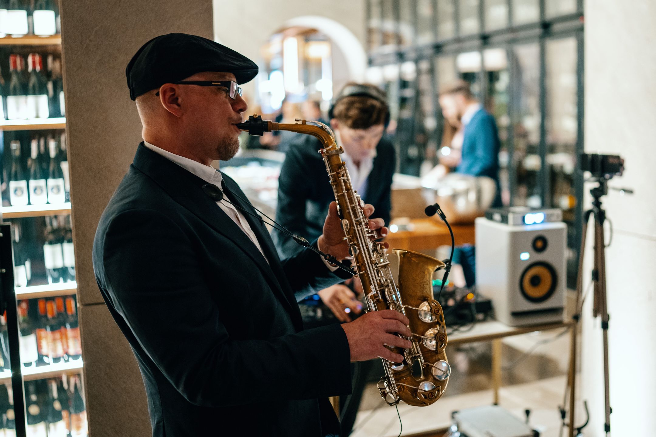 Olivia Stars vol. 3, fot. Dawid Linkowski