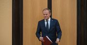 Tusk w Brukseli. Padły gorzkie słowa